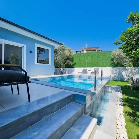 Isik Hotel Fethiye